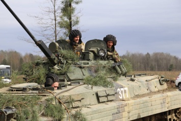 Украинские бойцы разнесли боевиков на Донбассе: «все в огне», гремят взрывы