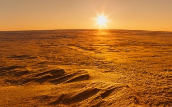 На Марсе обнаружили логово пришельцев: инопланетяне сотни лет скрывались в запутанных тоннелях