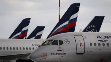 В России за сутки вышел из строя четвертый SSJ-100