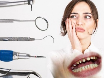 Опасная мода: Стоматологи рассказали, почему не следует устанавливать виниры