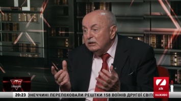 В диссертации жены Кириленко 33% информации украдено из российских источников, - доктор технических наук