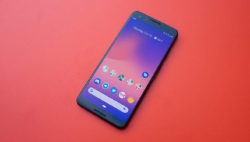 Смартфоны Google Pixel 3 страдают от нехватки мощности: решение проблемы