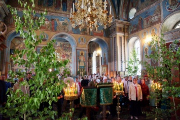 День Святой Троицы: история и традиции праздника, а также будет ли выходной