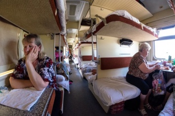Пассажиры вне себя от гнева: Укрзализныця погрязла в громком скандале