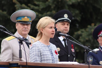 Сегодня мы благодарим ветеранов Второй мировой и современных героев - Светличная