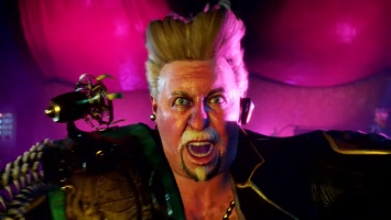 Релизный трейлер Rage 2 с неожиданным финалом