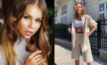«Где воевали?»: Россиян возмутило присутствие Instagram-моделей на Параде Победы