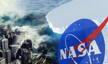 NASA подтверждает: Глобальное потепление скоро «взорвет» Землю