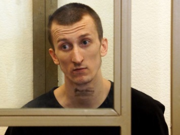 Кольченко на майские праздники перевели в штрафной изолятор - правозащитница Щур