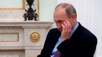 Боязнь потерять лицо - почему Путину и Зеленскому надо переговорить с глазу на глаз