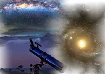 Свет звезд из соседних миров изменил Вселенную: Ученые объяснили, как образовалась галактика