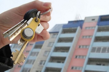 В Украине стремительно дорожает недвижимость: рынок замер