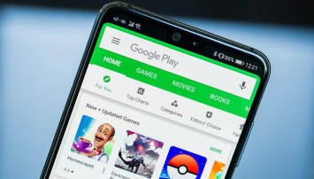 Google решила проблему с нехваткой памяти в Android-смартфонах