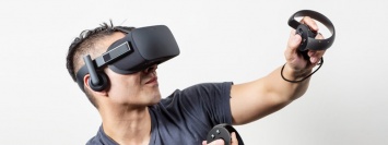 Хьюго Барра покидает Oculus VR