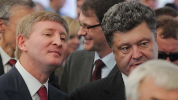 Ахметов проплатил пиарщиков Порошенко? После выборов всплыли скандальные детали, украинцев невольно превратили в "спонсоров"