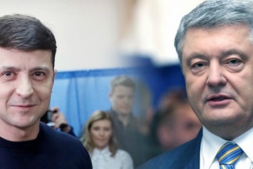 У Порошенко решились на крайние меры по инаугурации Зеленского: раскрыта новая подлость