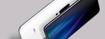 Стали известны подробности о Meizu 16Xs