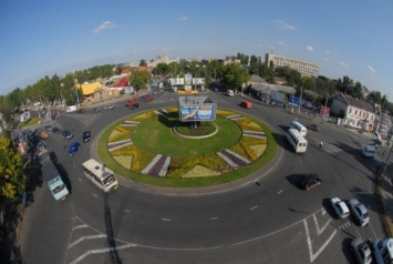 В Николаеве объявили конкурс на новый арт-объект к 230-летию города