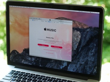 В macOS 10.15 появится отдельное приложение для Apple Music