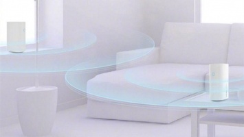 Xiaomi представила флагманский роутер Mesh Router: дата выхода, цена