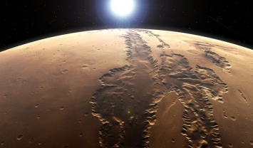 Колонизация отменяется. Ученые узнали почему Марс теряет воду