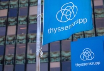 Thyssenkrupp и Tata Steel ожидают, что ЕК заблокирует создание СП