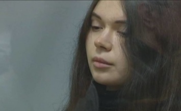 ДТП на Сумской: Зайцева просит условный срок