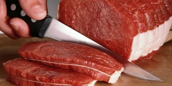 Днепропетровщина попала в ТОП-5 регионов, где самое дешевое мясо