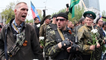 Громкое ЧП на Донбассе: главарь боевиков будет лежать в гробу на встрече с одноклассниками, "еще утром поздравлял"