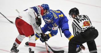 ЧМ-2019 по хоккею: Чехия сенсационно победила Швецию, Словакия одолела США
