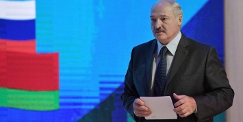 Лукашенко впервые озвучил потери Белоруссии от грязной российской нефти