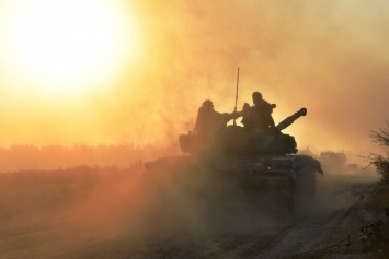 ''Хуже, чем в 2015 году'': военный эксперт оценил состояние ВСУ