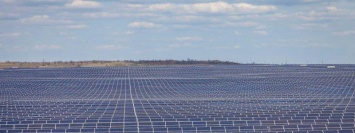 Секреты успеха строительства солнечных электростанций в Украине