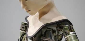 Ученые сравнили визуальную реакцию на тело женщин и роботов