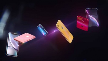 IPhone XR 2 получит новые расцветки корпуса