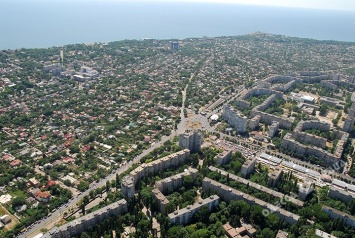 В Одессе одобрили изменения в детальном плане территории Молдаванки