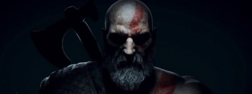 Вышел документальный фильм про создание God of War: Кратос. Перерождение