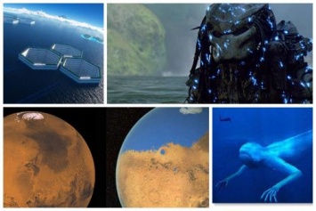 Марс - донор воды для Нибиру: Ученые объяснили причину исчезновения воды на красной планете