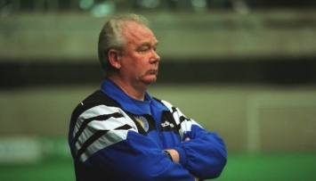 Лобановский вошел в тройку самых титулованных тренеров в истории футбола