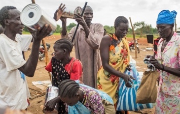 В Южном Судане запретили ночные клубы и дискотеки