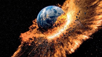 Земле угрожает масштабная катастрофа: «ничто не спасет»