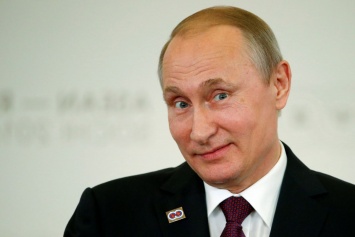 Путин рухнул на глазах у тысяч людей: появилось видео позора, "не уберегли"