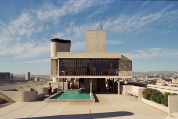 Чудеса архитектуры: 11 шедевров Ле Корбюзье