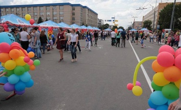 В Северодонецке запретили продажу алкоголя на массовых мероприятиях