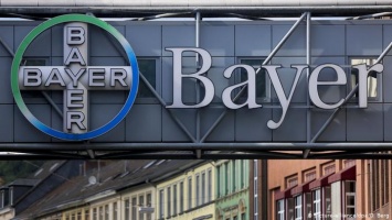 Немецкий Bayer нанял юристов для проверки обвинений в адрес Monsanto