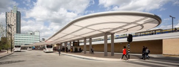 Автовокзал с собственной электростанцией, подорожание продукции Apple и новые цвета iPhone XR 2019: ТОП новостей дня