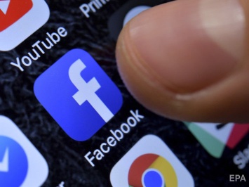 Сооснователь Facebook Хьюз призвал власти США разделить компанию на части