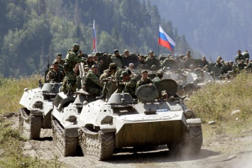 Открытое вторжение в Украину! Путину развяжут руки, есть большая угроза. Раскрыт фатальный сценарий