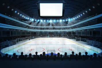 Киев представит в Канаде проект ледовой арены за 1,7 млрд грн