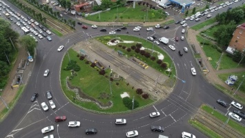 Работы по преобразованию Старокубанского кольца стартуют в Краснодаре 1 июня